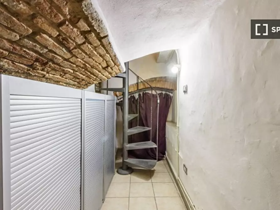 Immagine 17 di Appartamento in affitto  in Via dei Pepi a Firenze