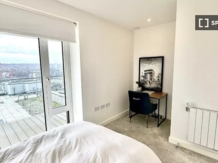Immagine 12 di Appartamento in affitto  in Duke of Wellington Ave a Eltham