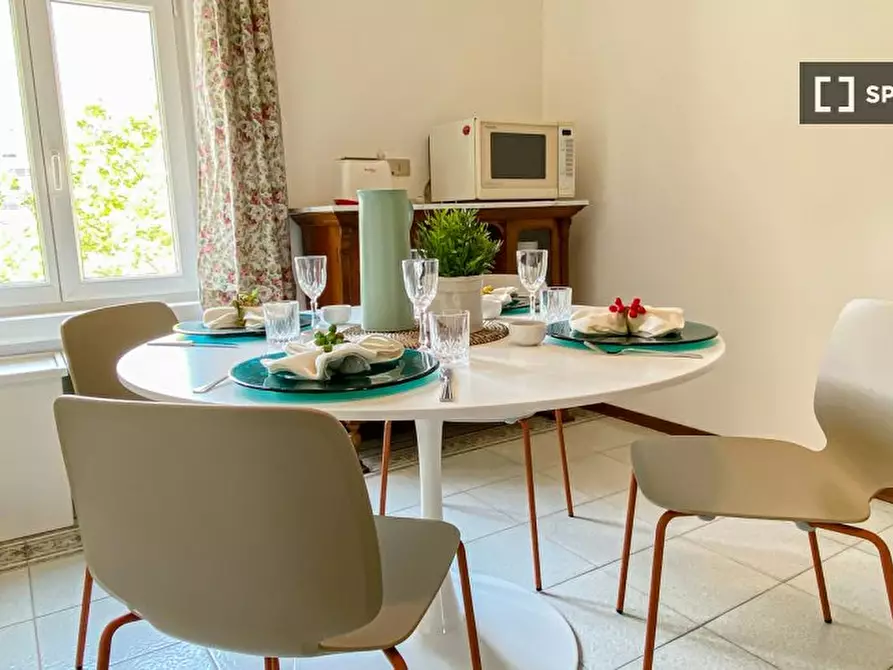 Immagine 11 di Camera condivisa in affitto  in Rosmini a Trento