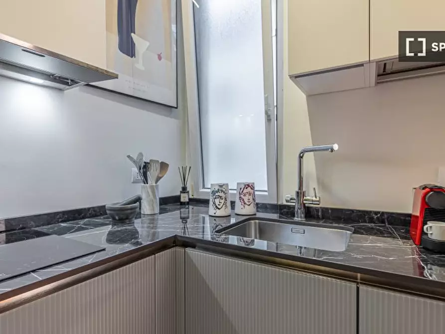 Immagine 11 di Ufficio in affitto  in Via Giulio e Corrado Venini a Milano