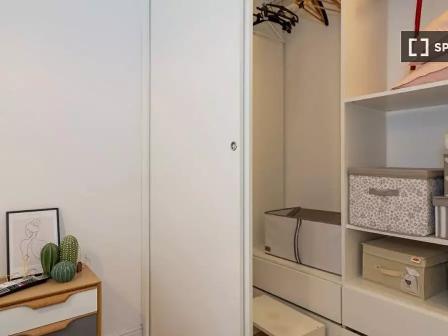 Immagine 13 di Appartamento in affitto  in Viale Brianza a Milano