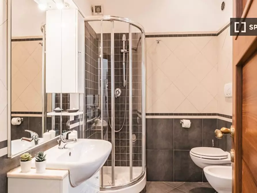 Immagine 7 di Appartamento in affitto  in Via Giovanni Giolitti a Roma