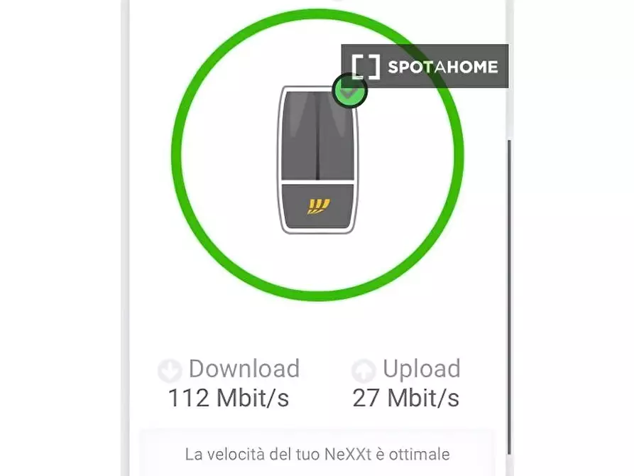 Immagine 15 di Appartamento in affitto  in Via dei Campani a Roma