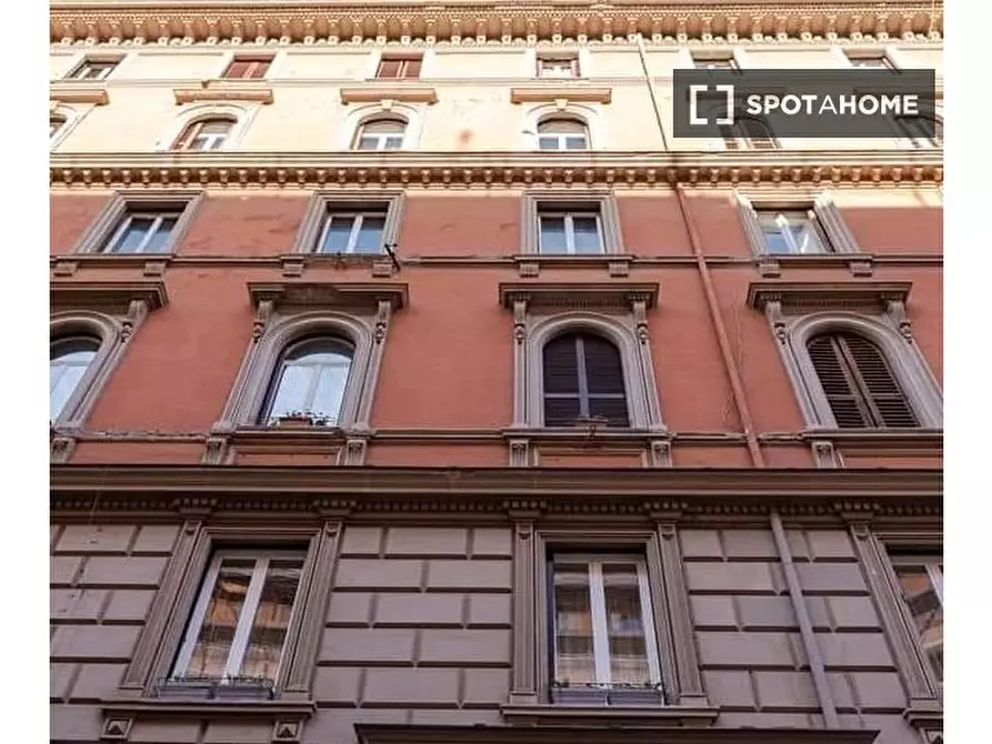 Immagine 10 di Appartamento in affitto  in Via Aureliana a Roma