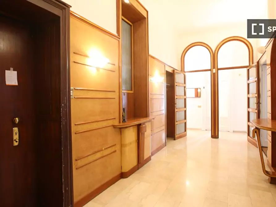 Immagine 9 di Camera condivisa in affitto  in Via Gustavo Modena a Milano