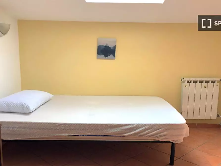 Immagine 1 di Camera condivisa in affitto  in Via Alessandro Brisse a Roma