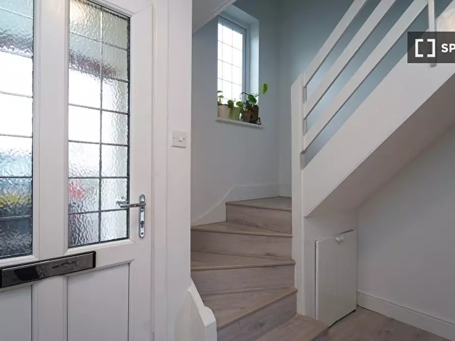 Immagine 16 di Appartamento in affitto  in Brampton Gardens a West Molesey