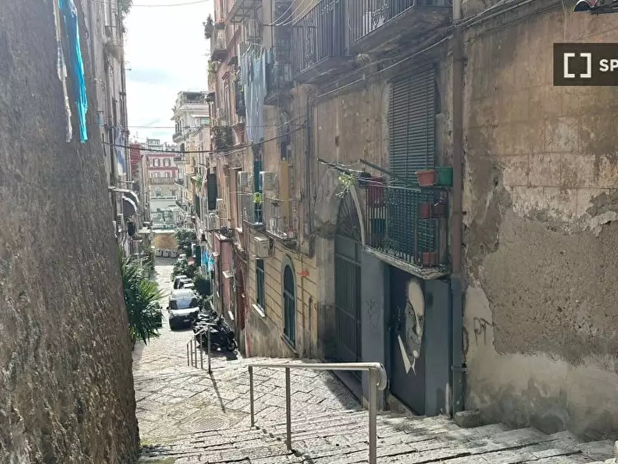 Immagine 18 di Appartamento in affitto  in Salita San Maria Apparente a Napoli