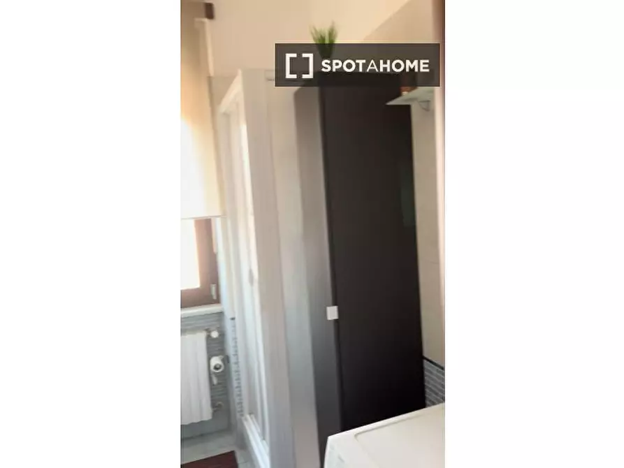 Immagine 9 di Appartamento in affitto  in Via Genova a Torino