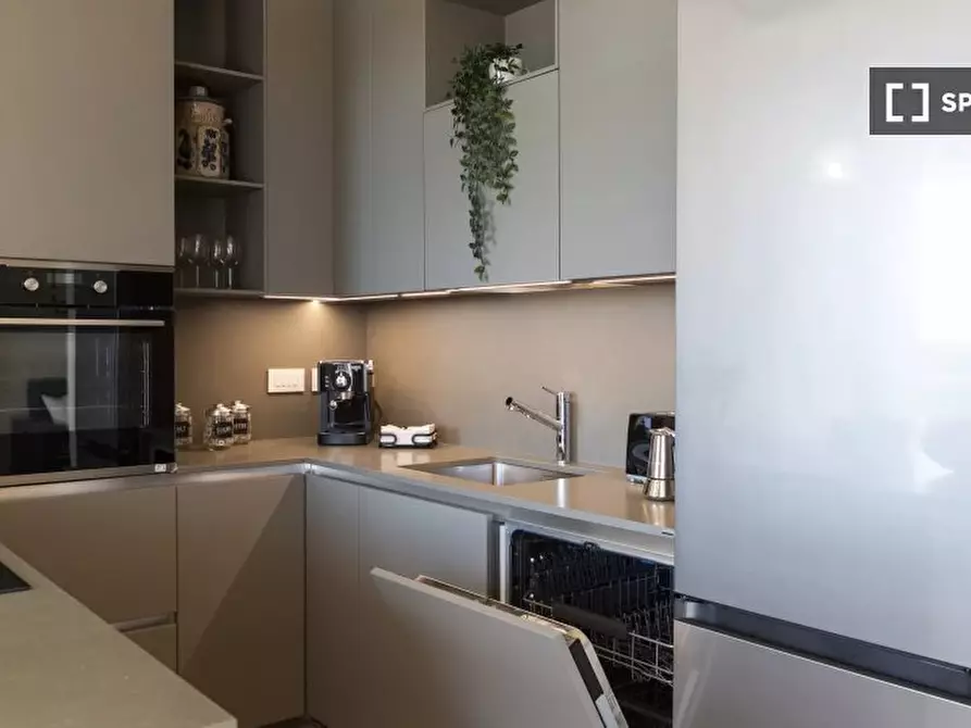 Immagine 11 di Appartamento in affitto  in Via Stresa a Milano