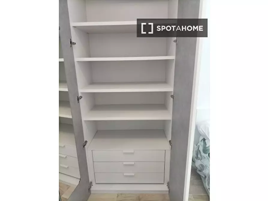 Immagine 1 di Camera condivisa in affitto  in Via Domenico Turazza a Padova