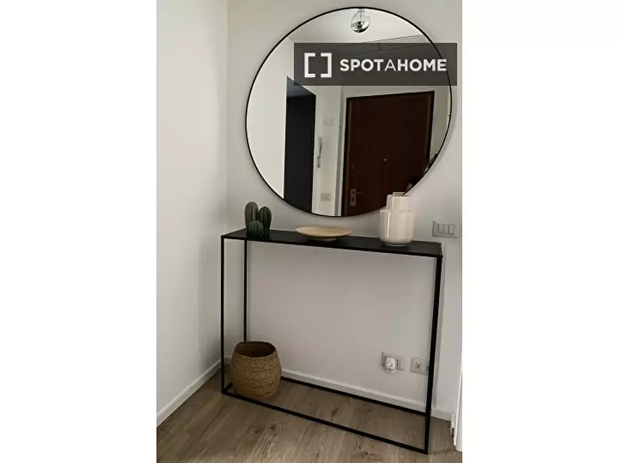 Immagine 14 di Appartamento in affitto  in Via Lario a Milano