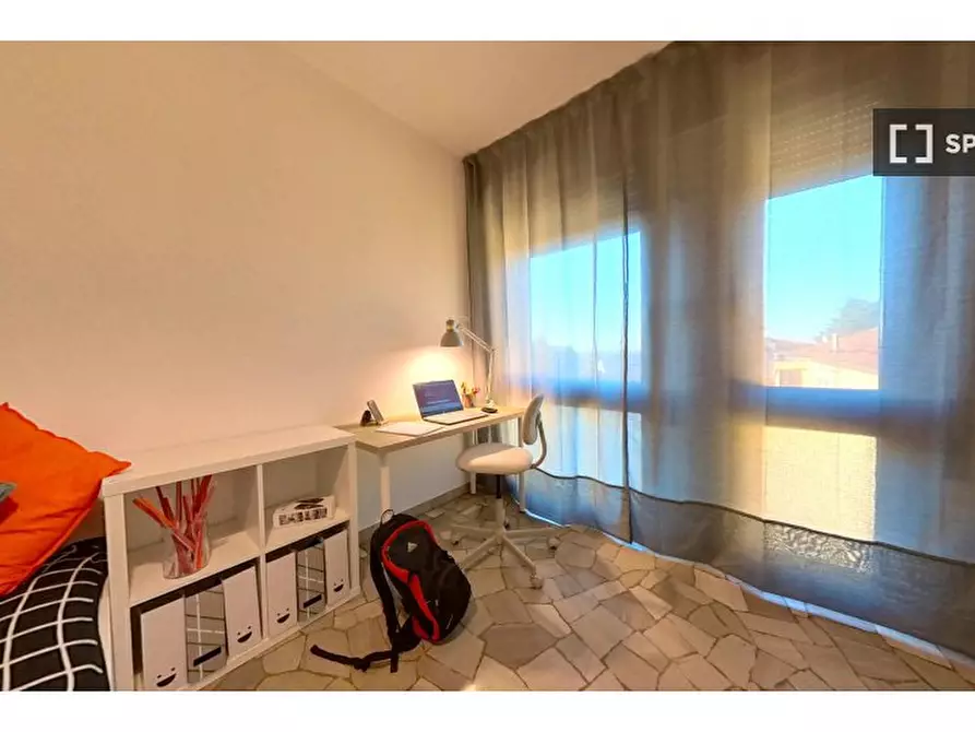 Immagine 9 di Camera condivisa in affitto  in via Vecchia a Padova