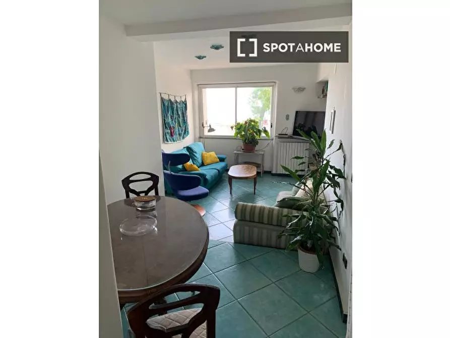 Immagine 5 di Appartamento in affitto  in Via Campi Flegrei a Pozzuoli