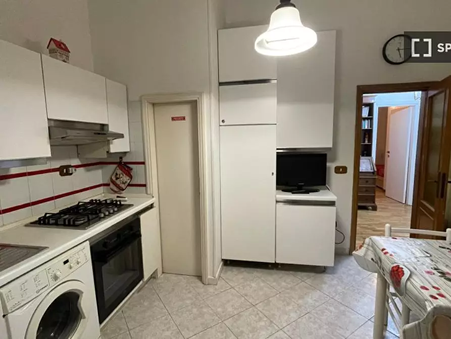 Immagine 1 di Appartamento in affitto  in Via di Rusciano a Firenze