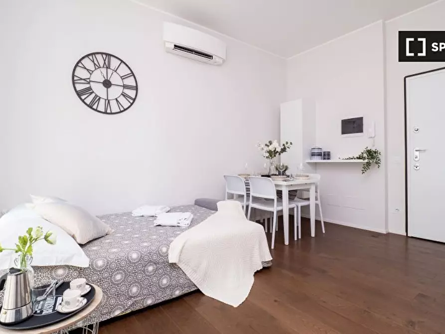 Immagine 4 di Appartamento in affitto  in Via Gian Carlo Castelbarco a Milano