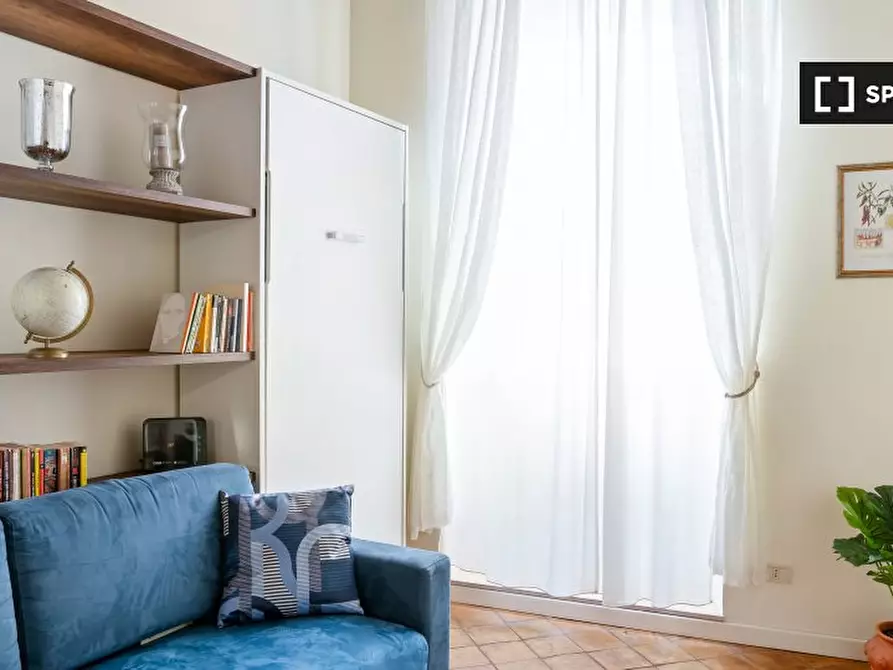 Immagine 13 di Appartamento in affitto  in Vicolo del Cinque a Roma