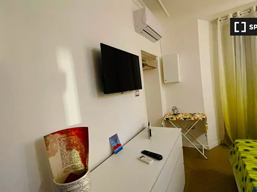 Immagine 5 di Ufficio in affitto  in Via Concezio Muzy a Napoli