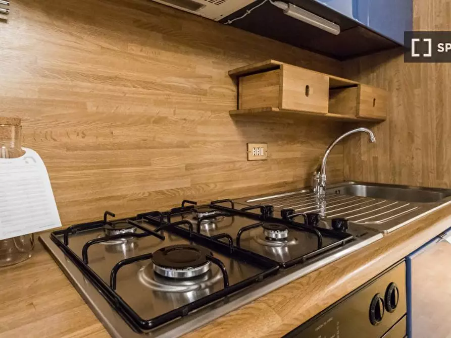 Immagine 6 di Appartamento in affitto  in Via Alessandro Tadino a Milano