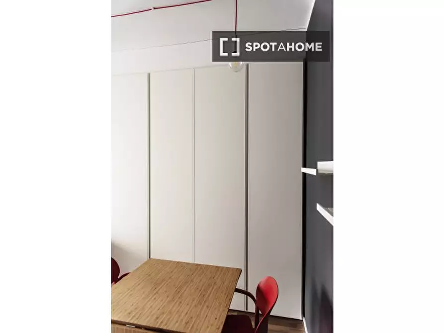 Immagine 11 di Appartamento in affitto  in Viale Brenta a Milano