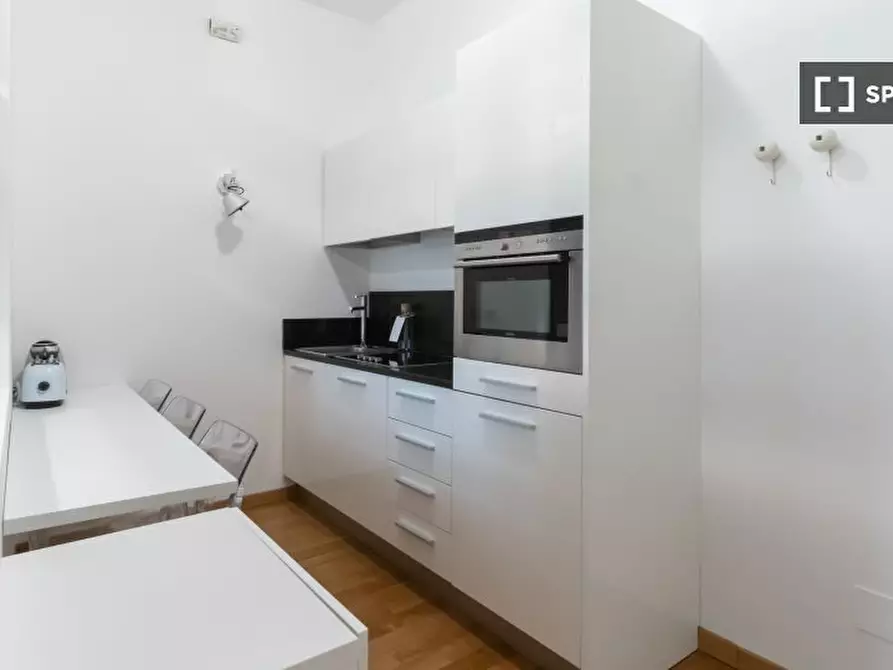 Immagine 18 di Appartamento in affitto  in Via Paolo Sarpi a Milano