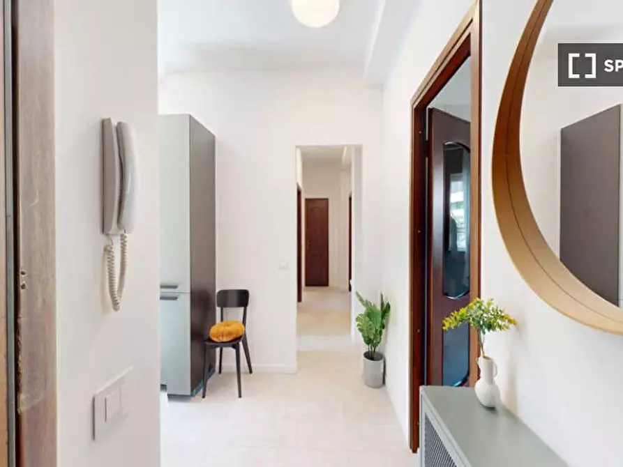 Immagine 7 di Camera condivisa in affitto  in Via Pola a Milano