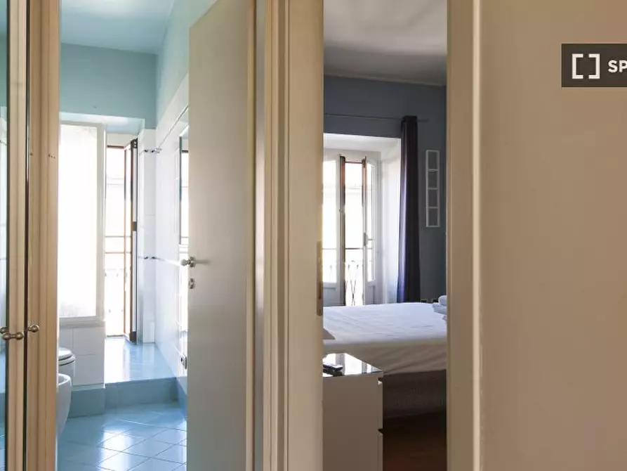 Immagine 7 di Appartamento in affitto  in Corso S. Gottardo a Milano