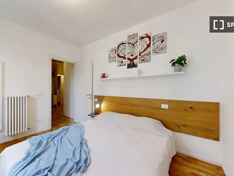 Immagine 9 di Camera condivisa in affitto  in VIA CITOLO DA PERUGIA a Padova