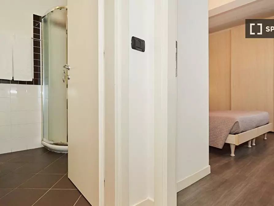 Immagine 10 di Appartamento in affitto  in Via Piero Capponi a Milano