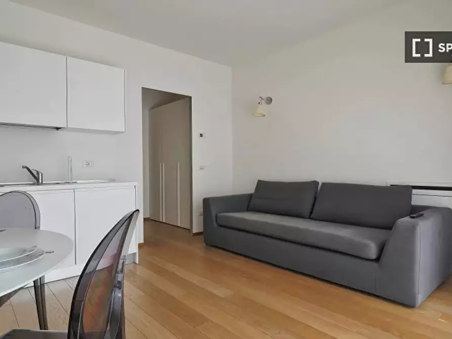 Immagine 5 di Appartamento in affitto  in Corso Como a Milano