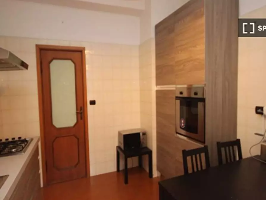 Immagine 11 di Camera condivisa in affitto  in Via Sebastiano Veniero a Milano