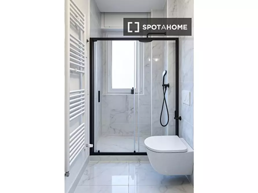 Immagine 14 di Appartamento in affitto  in Via Montecatini a Milano