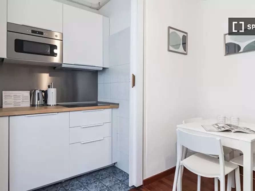 Immagine 11 di Appartamento in affitto  in Viale Col di Lana a Milano