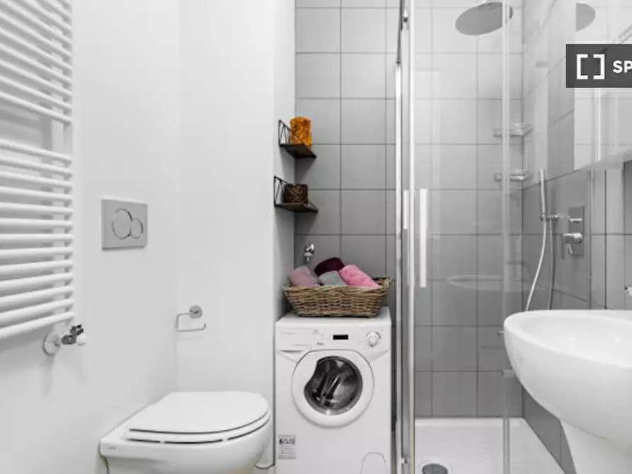 Immagine 11 di Appartamento in affitto  in Via Luigi Tarino a Torino