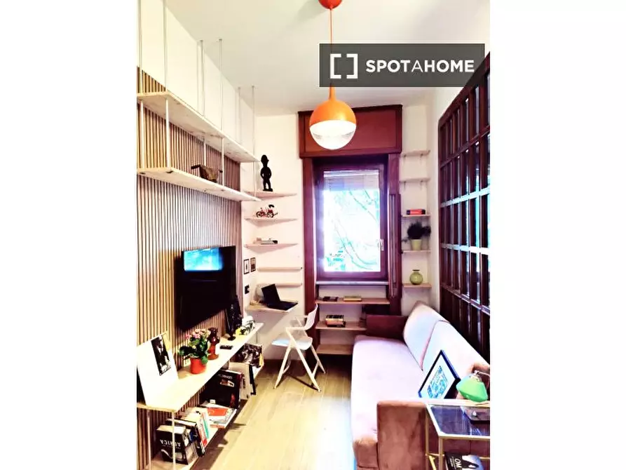 Immagine 3 di Ufficio in affitto  in Viale Monza a Milano