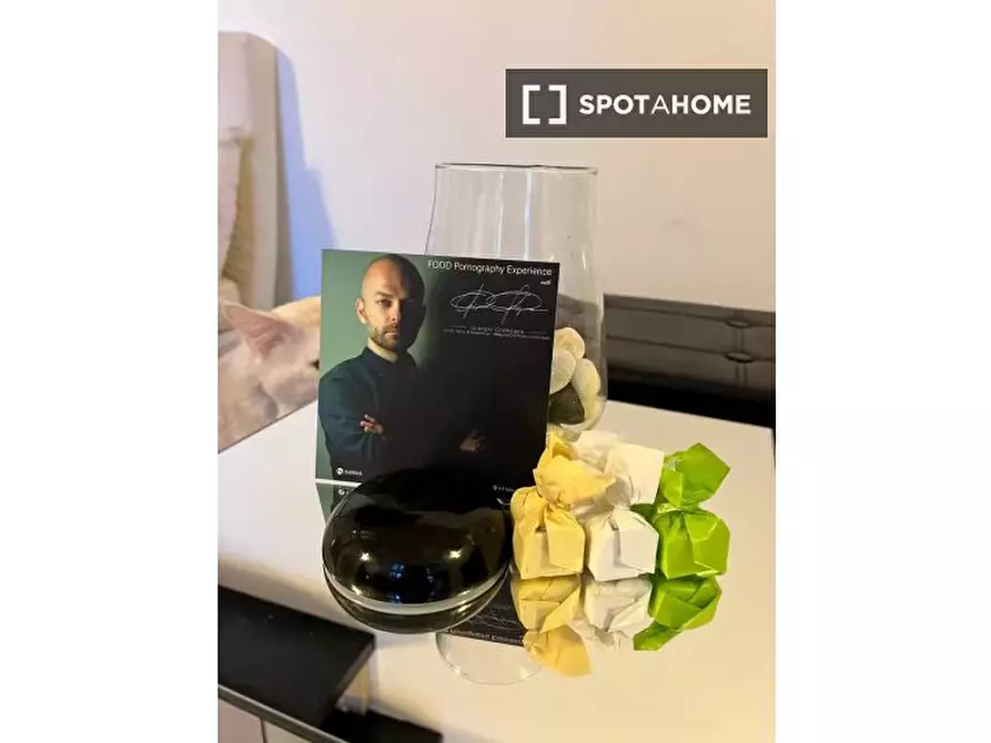 Immagine 5 di Appartamento in affitto  in Via Valtellina a Milano