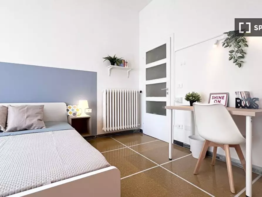 Immagine 1 di Camera condivisa in affitto  in Toscana/3 a Bologna