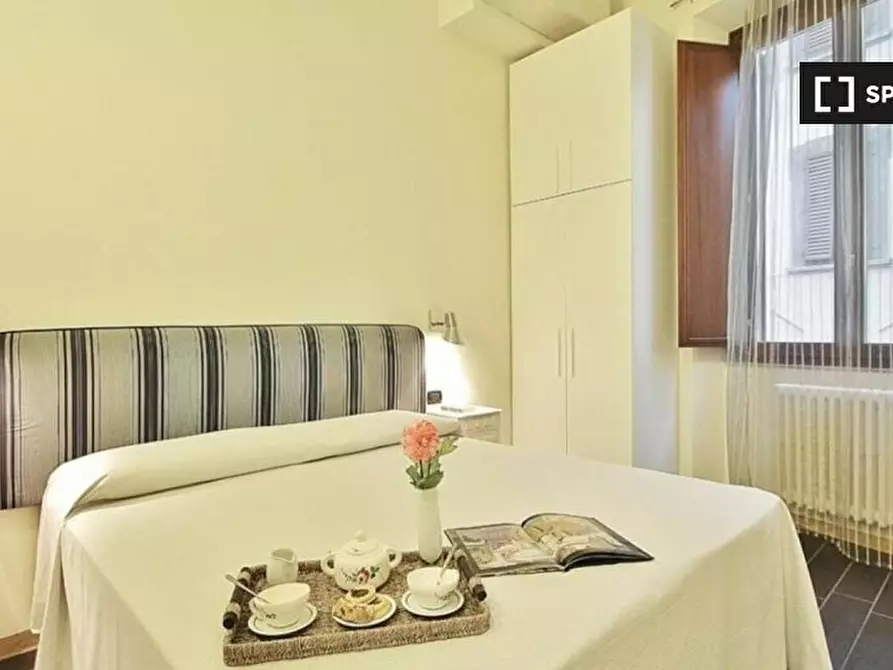 Immagine 6 di Appartamento in affitto  in Vicolo dei Malespini a Firenze