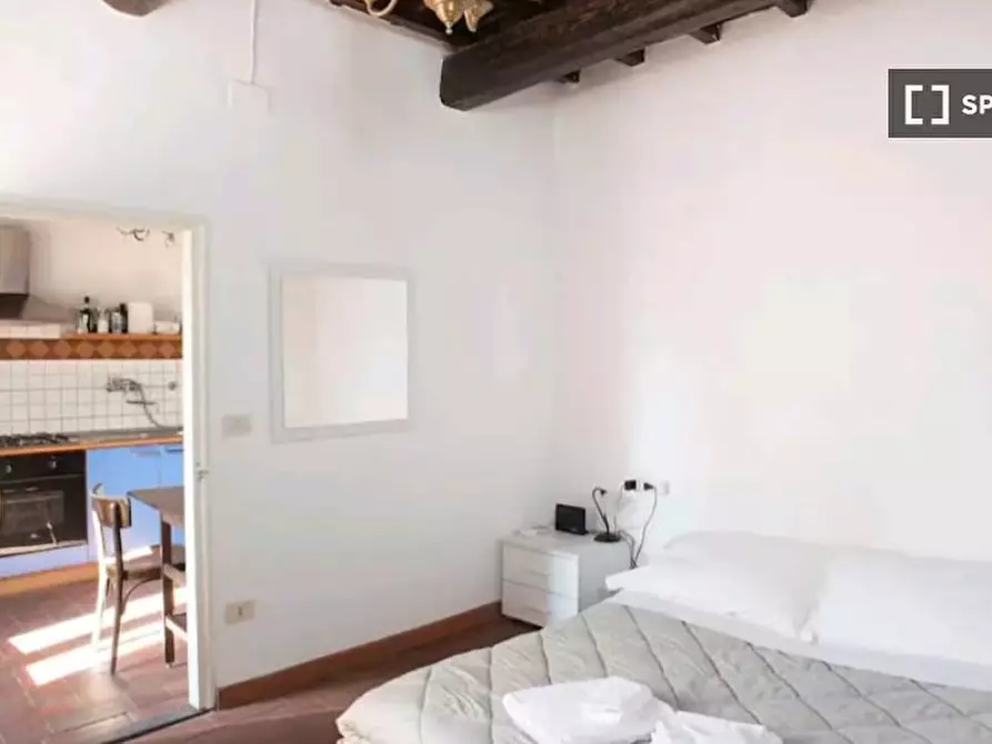Immagine 8 di Appartamento in affitto  in Via delle Conce a Firenze