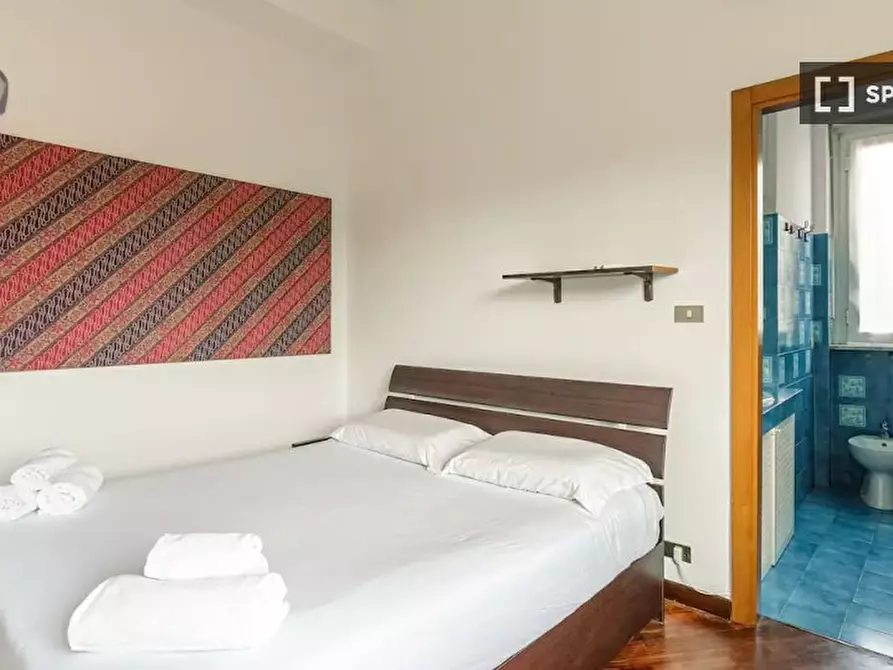 Immagine 12 di Appartamento in affitto  in Viale Molise a Milano