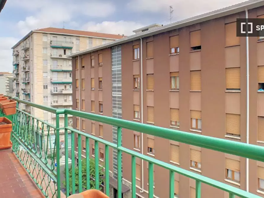 Immagine 19 di Appartamento in affitto  in Via Umberto Fogagnolo a Sesto San Giovanni