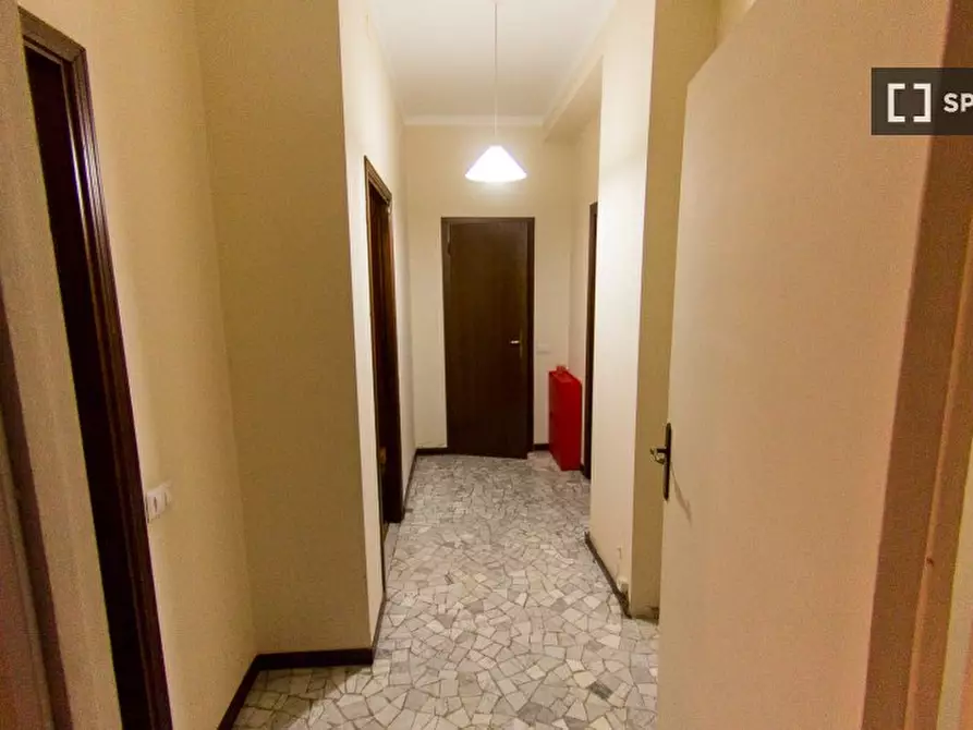 Immagine 1 di Camera condivisa in affitto  in Piazzale Lagosta a Milano