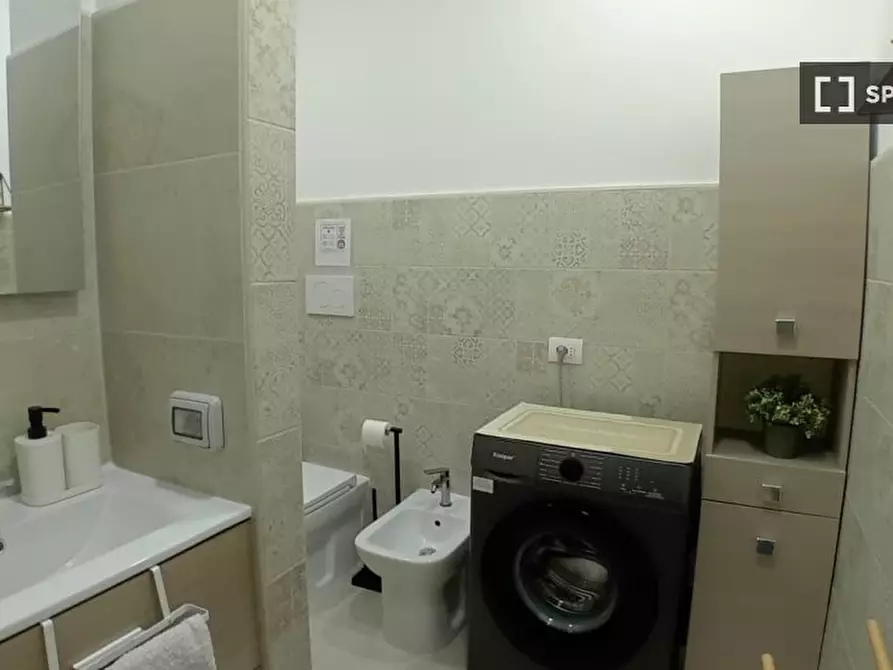 Immagine 8 di Camera condivisa in affitto  in Via Guido Castelnuovo, 00146 Roma RM, Italy a Roma