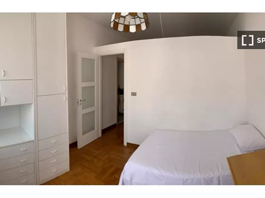 Immagine 17 di Appartamento in affitto  in Via Ludovico Lazzaro Zamenhof a Milano