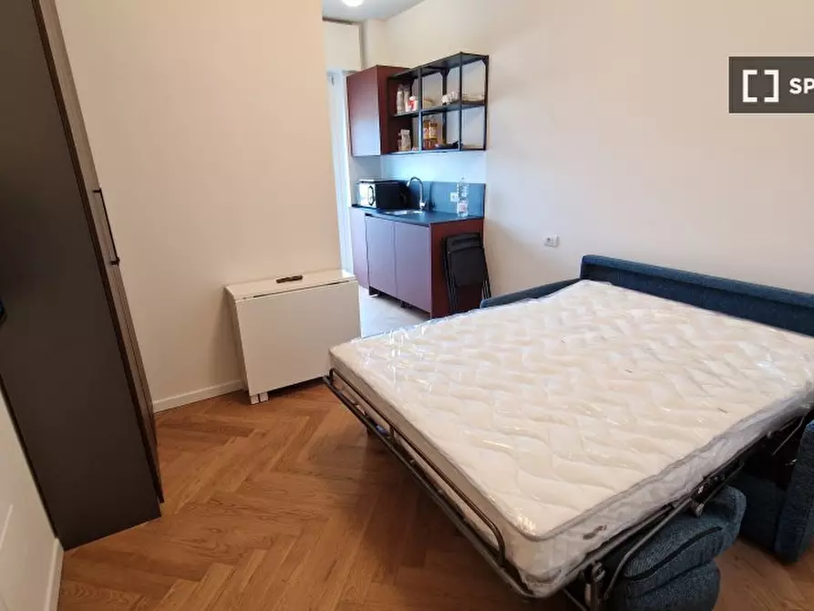 Immagine 15 di Ufficio in affitto  in Via Giuseppe Ripamonti a Milano