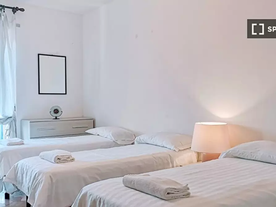 Immagine 3 di Appartamento in affitto  in Via Ambrogio Binda a Milano