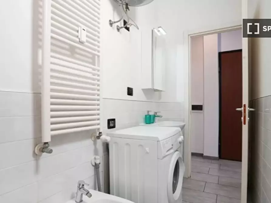 Immagine 4 di Appartamento in affitto  in Via Pietro Giuria a Torino