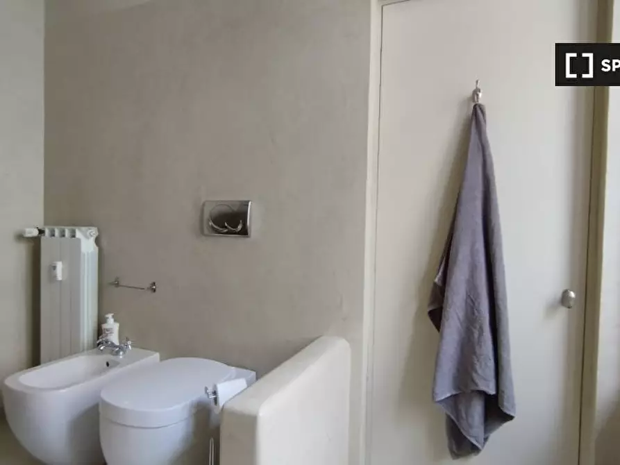 Immagine 16 di Camera condivisa in affitto  in Vicolo S. Lorenzo a Torino