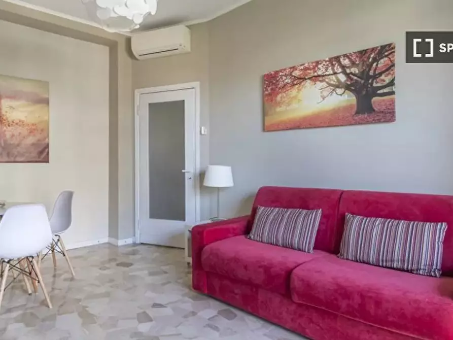 Immagine 7 di Appartamento in affitto  in Viale Teodorico a Milano