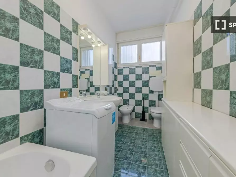 Immagine 12 di Camera condivisa in affitto  in via Agrigento a Padova